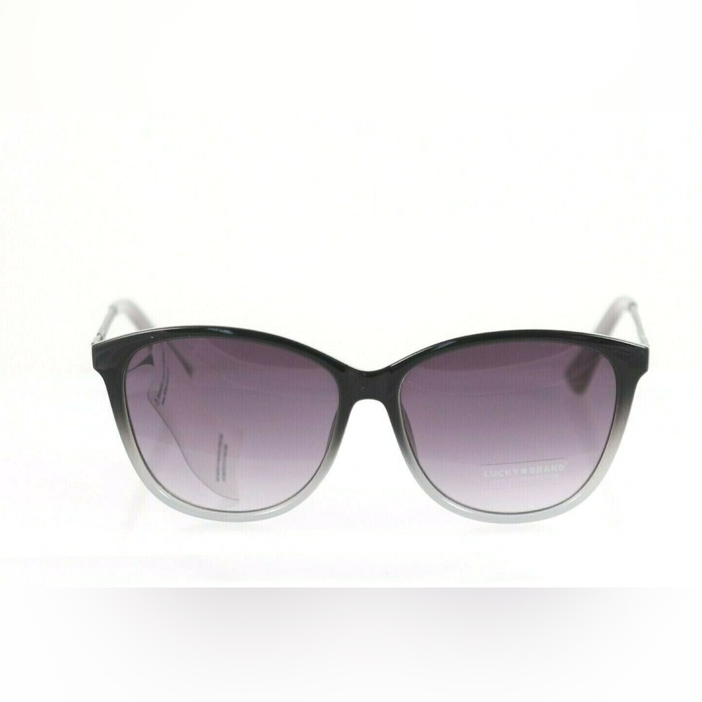 NWT [Lucky Brand] Womens Oversized Sunglasses